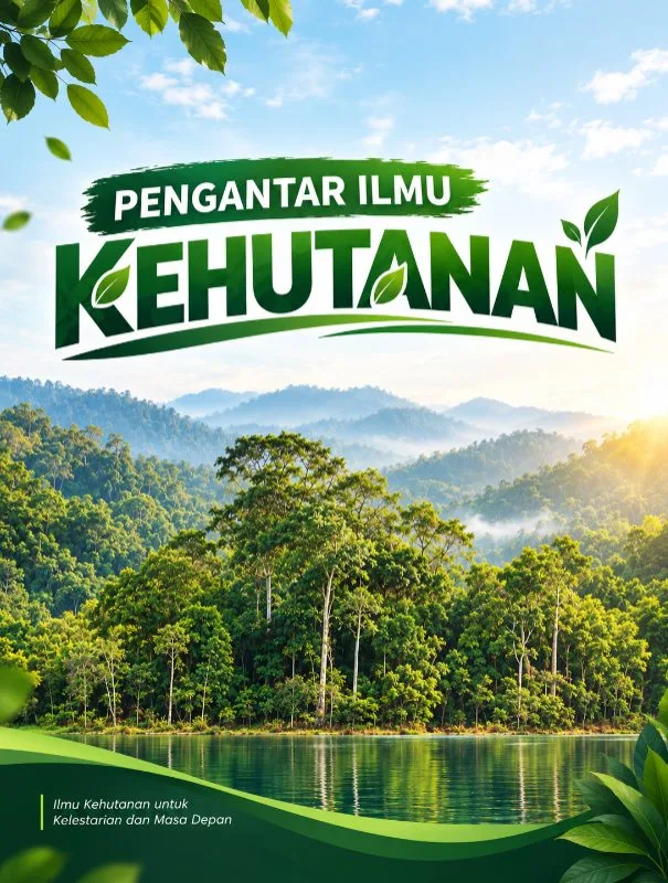 Ilmu Kehutanan